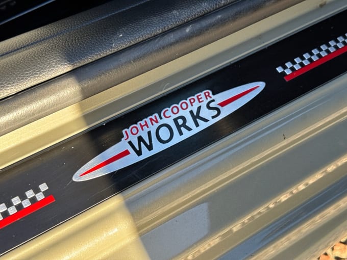 2018 Mini Convertible