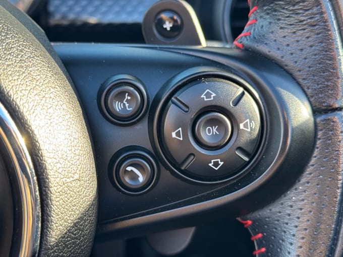 2018 Mini Convertible