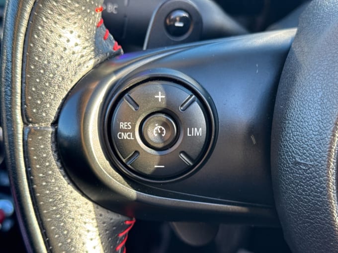 2018 Mini Convertible