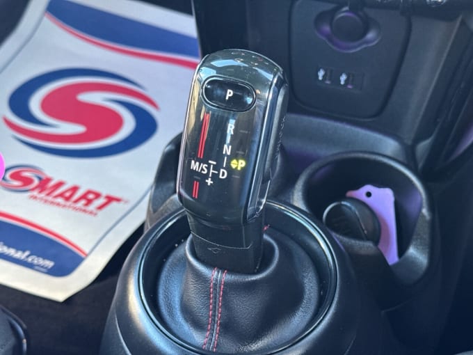 2018 Mini Convertible