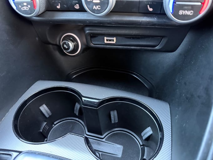 2020 Alfa Romeo Giulia