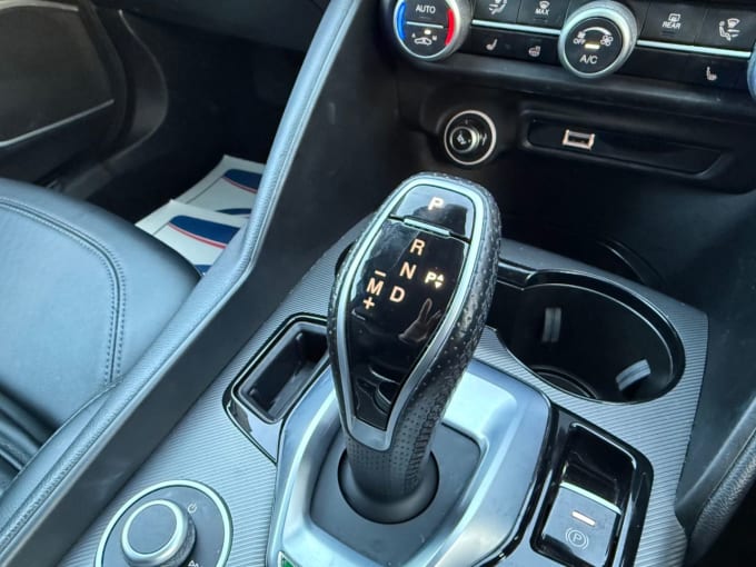 2020 Alfa Romeo Giulia