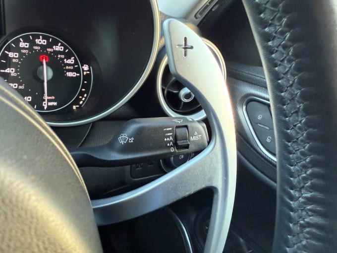 2020 Alfa Romeo Giulia