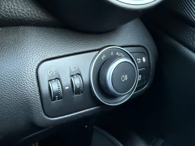 2020 Alfa Romeo Giulia