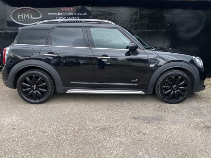 2025 Mini Countryman