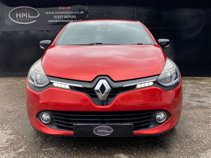 2025 Renault Clio