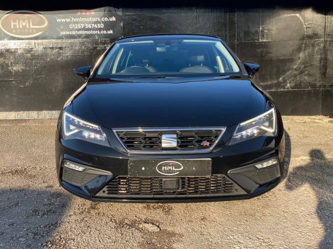 2025 Seat Leon