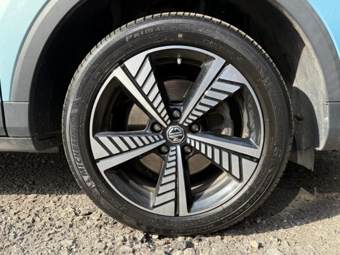 2025 Mg Mg Zs