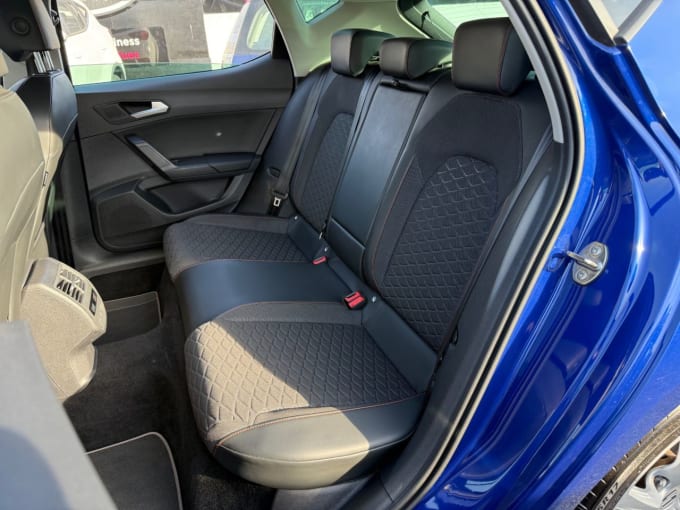 2025 Seat Leon