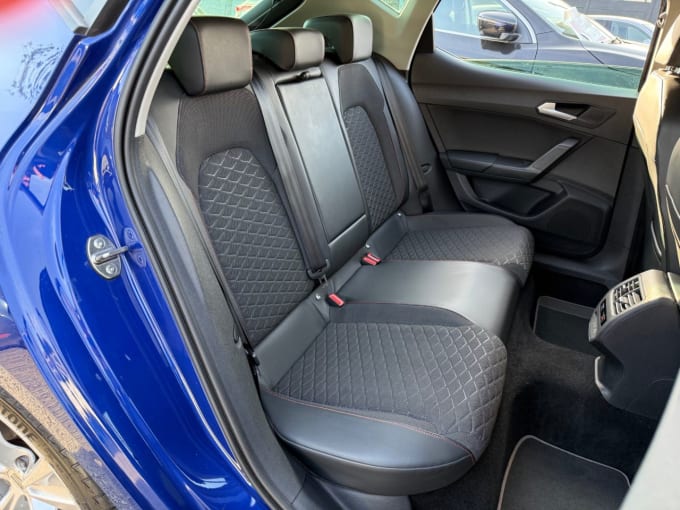 2025 Seat Leon