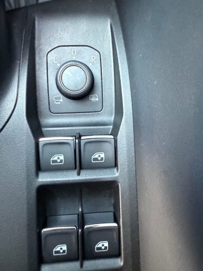 2025 Seat Leon