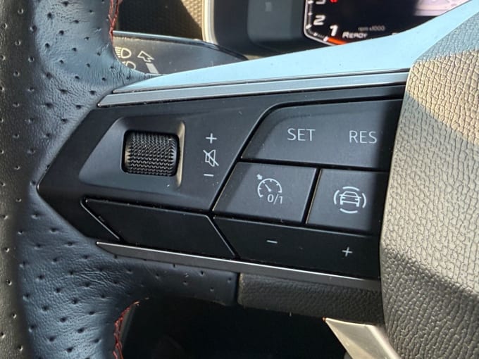 2025 Seat Leon