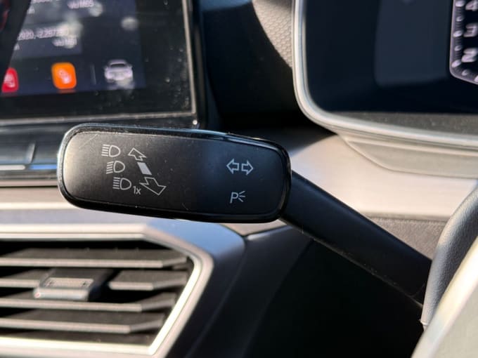 2025 Seat Leon