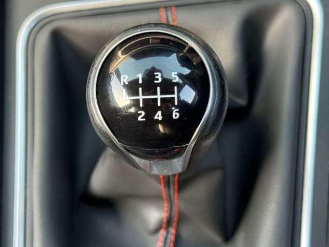 2025 Seat Leon