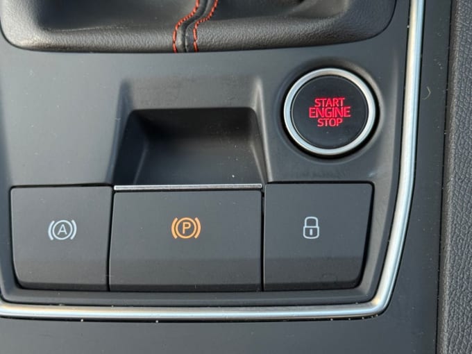 2025 Seat Leon