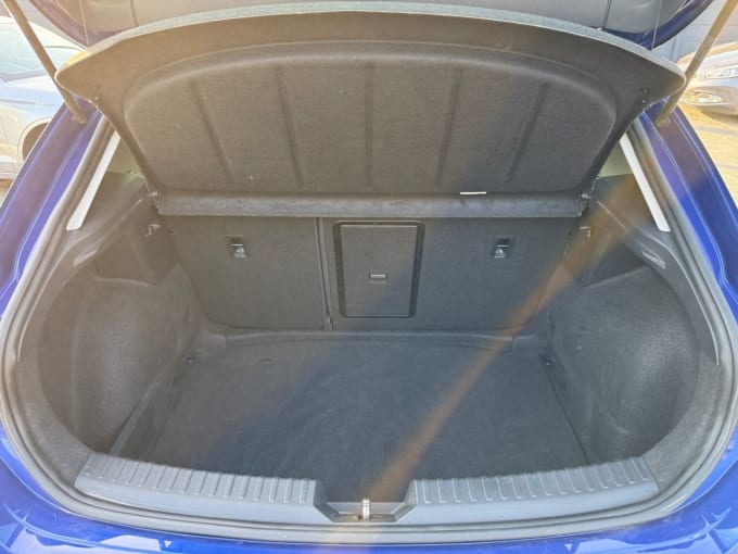 2025 Seat Leon