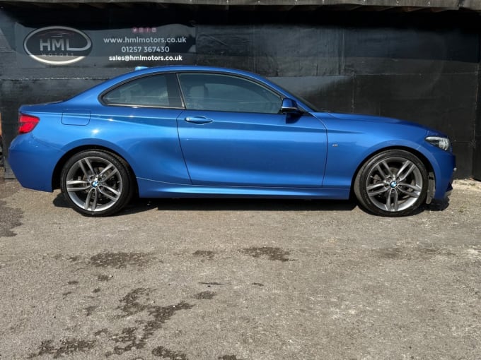 2025 BMW 2 Series