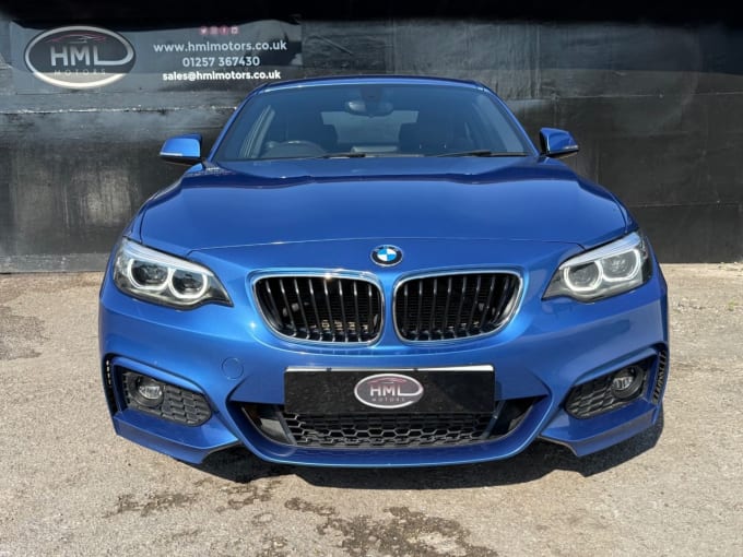 2025 BMW 2 Series