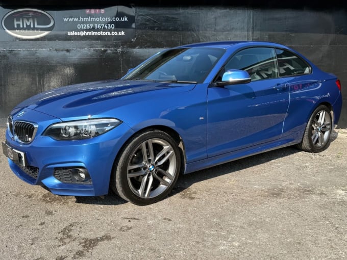 2025 BMW 2 Series