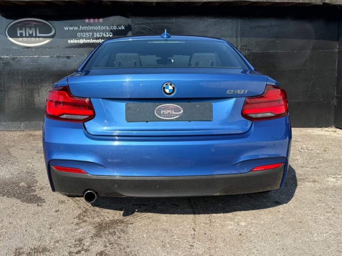 2025 BMW 2 Series