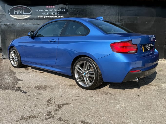 2025 BMW 2 Series
