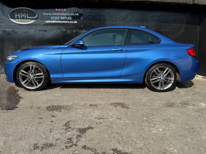 2025 BMW 2 Series