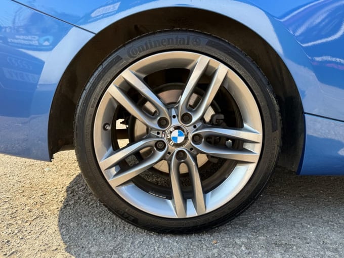 2025 BMW 2 Series