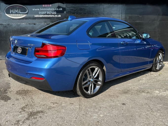 2025 BMW 2 Series