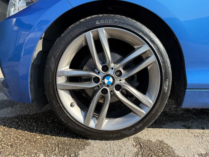 2025 BMW 2 Series