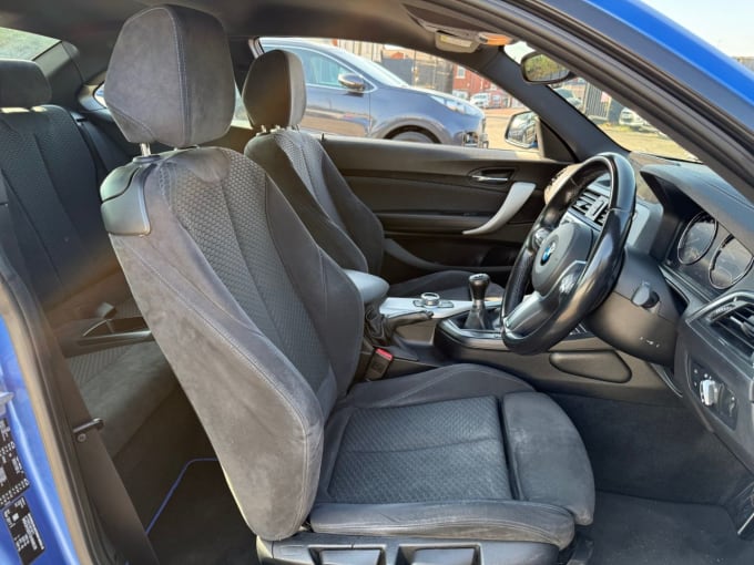 2025 BMW 2 Series