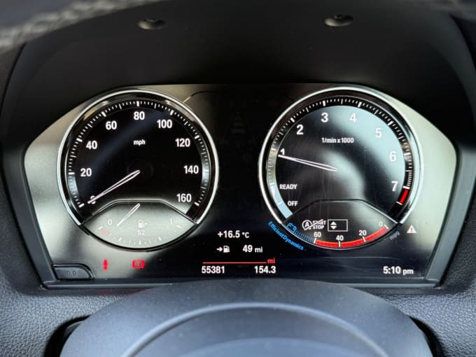 2025 BMW 2 Series