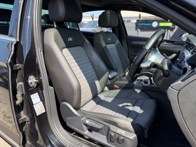 2025 Volkswagen Passat
