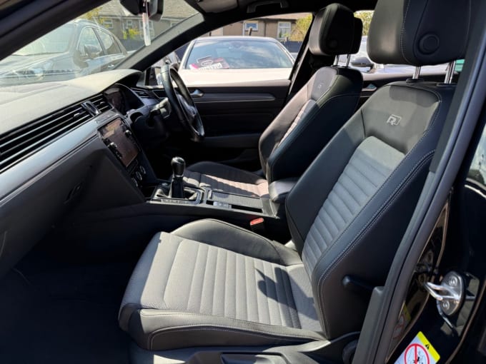 2025 Volkswagen Passat