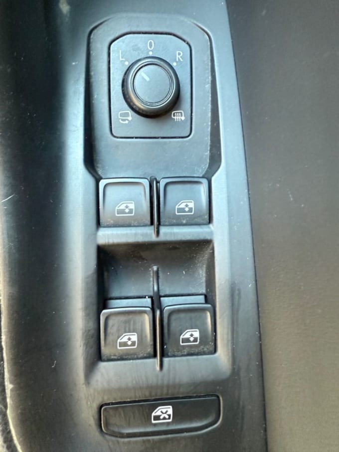 2025 Volkswagen Passat