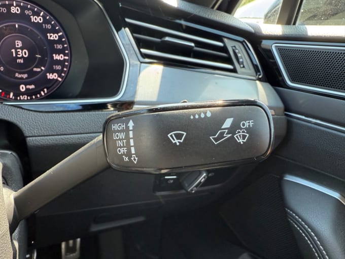 2025 Volkswagen Passat