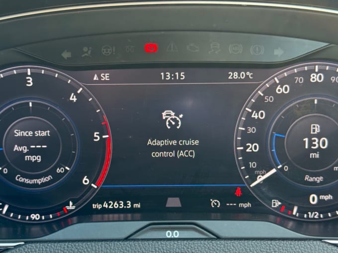 2025 Volkswagen Passat