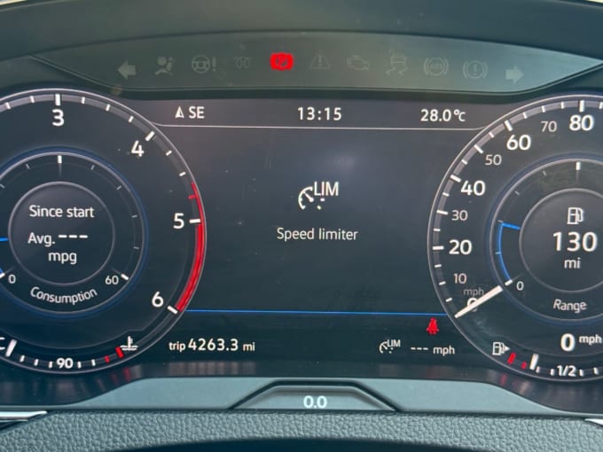 2025 Volkswagen Passat