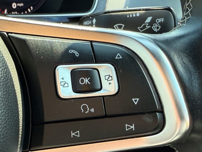 2025 Volkswagen Passat