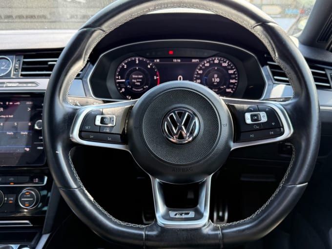 2025 Volkswagen Passat