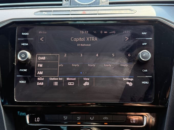 2025 Volkswagen Passat
