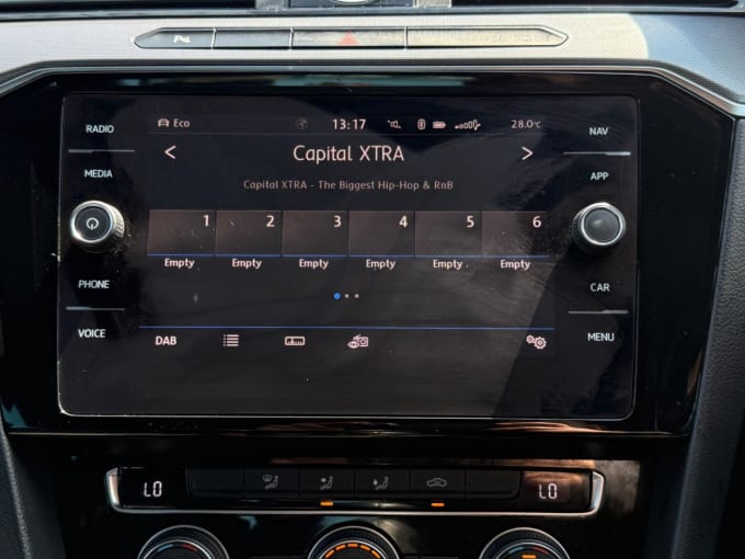 2025 Volkswagen Passat