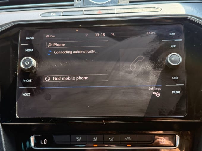 2025 Volkswagen Passat