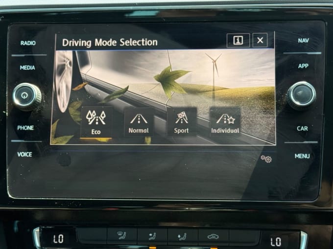2025 Volkswagen Passat