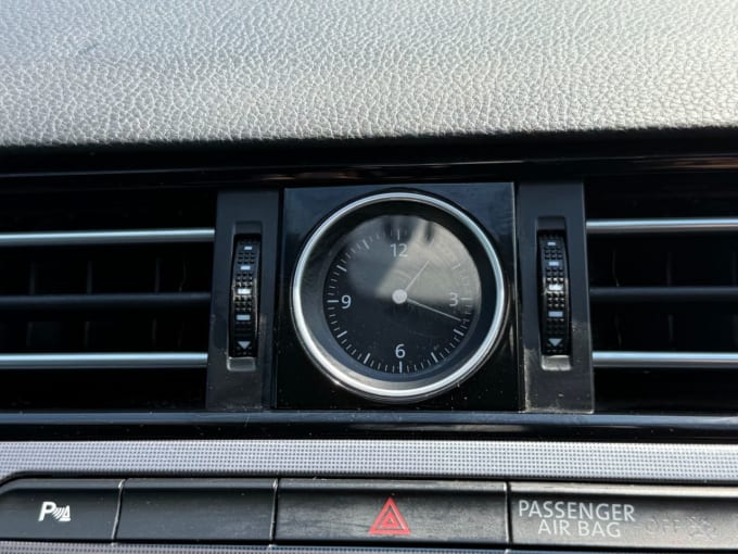 2025 Volkswagen Passat