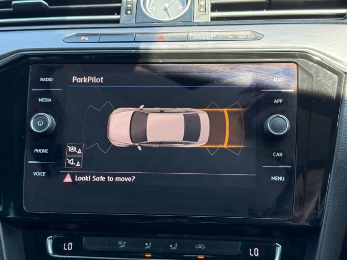 2025 Volkswagen Passat