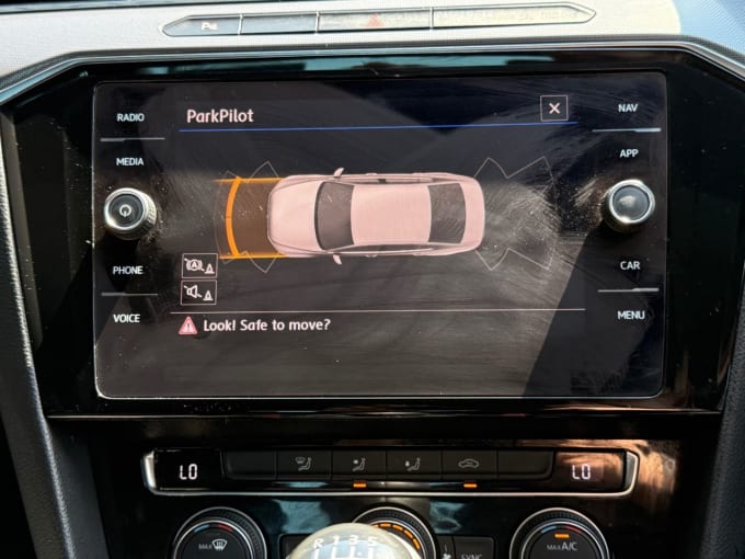 2025 Volkswagen Passat