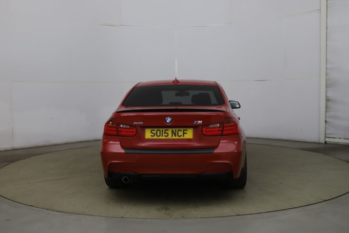 2025 BMW 3 Series