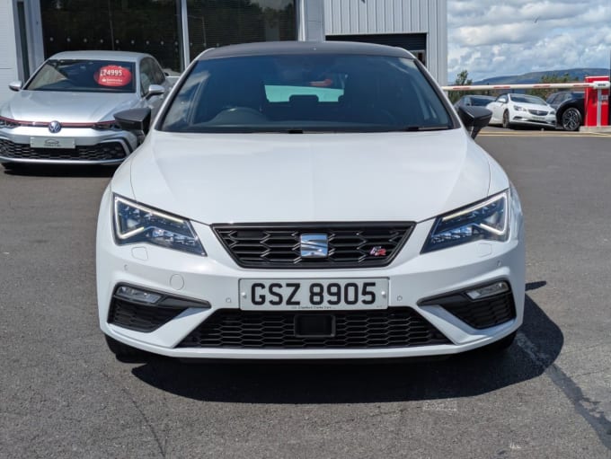 2025 Seat Leon