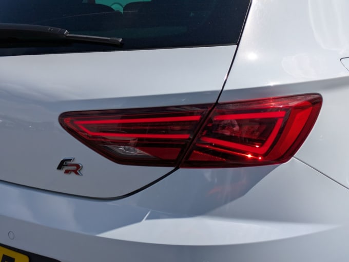 2025 Seat Leon