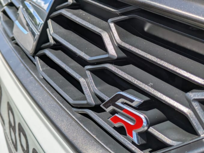 2025 Seat Leon